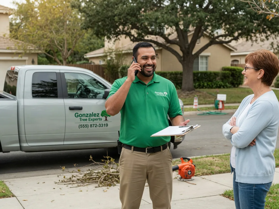 Tree Service Wilmer, TX FAQs
